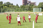 Fußballcamp
