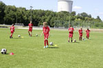 Fußballcamp