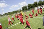 Fußballcamp