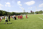 Fußballcamp