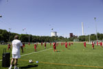 Fußballcamp