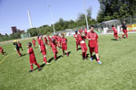Fußballcamp