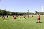 Fußballcamp