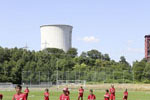 Fußballcamp