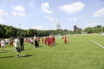 Fußballcamp