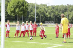 Fußballcamp