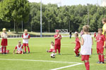 Fußballcamp