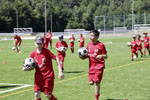 Fußballcamp