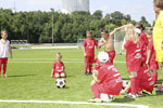 Fußballcamp