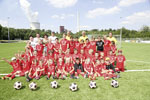 Fußballcamp