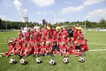 Fußballcamp