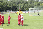 Fußballcamp
