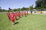 Fußballcamp