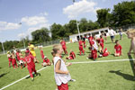 Fußballcamp