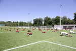 Fußballcamp