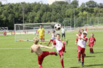 Fußballcamp