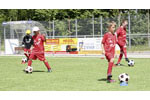 Fußballcamp