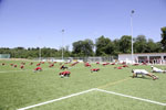 Fußballcamp