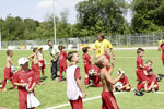 Fußballcamp