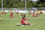 Fußballcamp