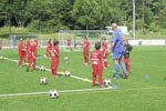 Fußballcamp