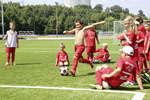 Fußballcamp