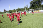 Fußballcamp