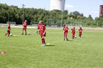 Fußballcamp