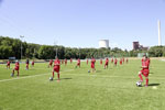 Fußballcamp