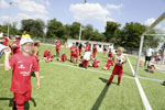 Fußballcamp