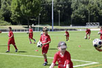 Fußballcamp