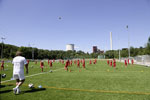 Fußballcamp