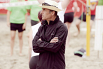 Beachvolleyball