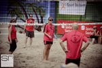 Beachvolleyball
