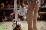 Beachvolleyball