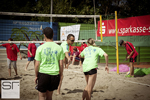 Beachvolleyball