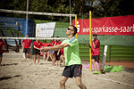 Beachvolleyball