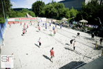 Beachvolleyball