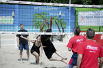 Beachvolleyball