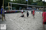 Beachvolleyball