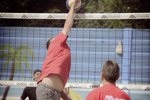 Beachvolleyball