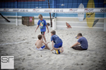 Beachvolleyball