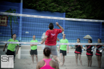 Beachvolleyball