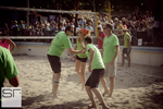 Beachvolleyball