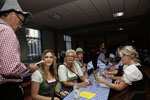 Oktoberfest in Quierschied