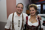 Oktoberfest in Quierschied