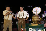 Oktoberfest in Quierschied