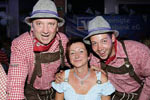 Oktoberfest in Quierschied