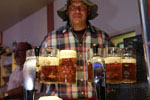 Oktoberfest in Quierschied