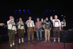 Oktoberfest in Quierschied